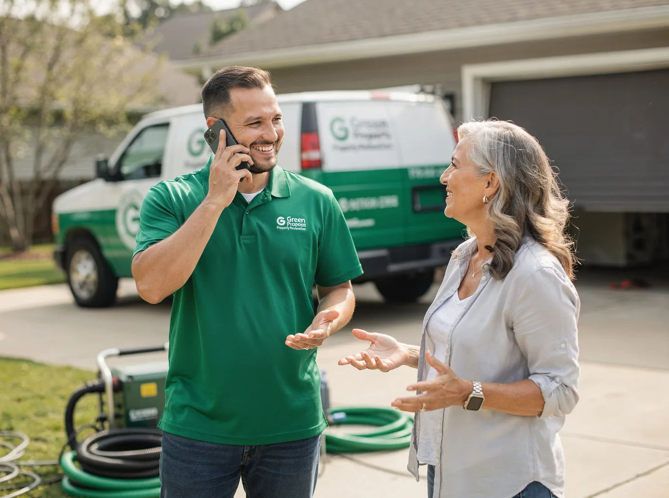 Water Damage Restoration Empire, MI FAQs